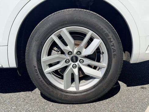 Certified 2023 Audi Q5 2.0T Premium w/ Convenience Package image 27