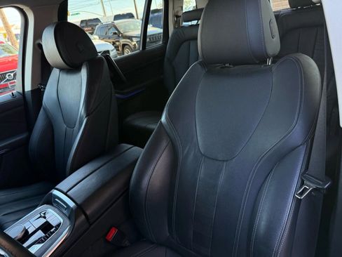 Used 2019 BMW X7 xDrive40i w/ Premium Package image 45