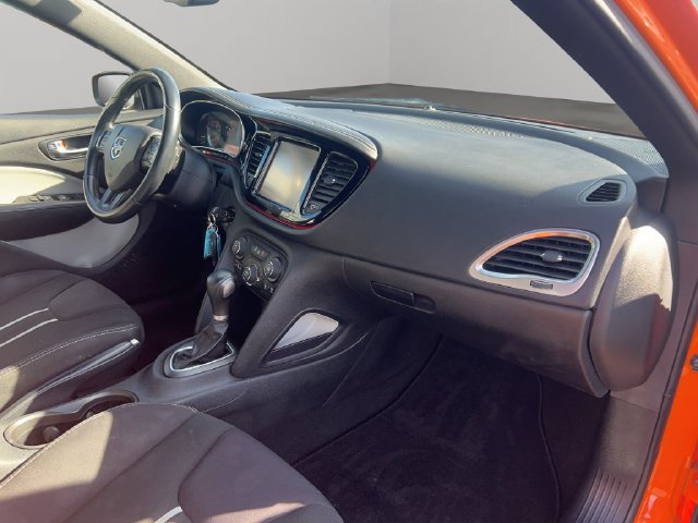 Used 2014 Dodge Dart SXT FWD image 29