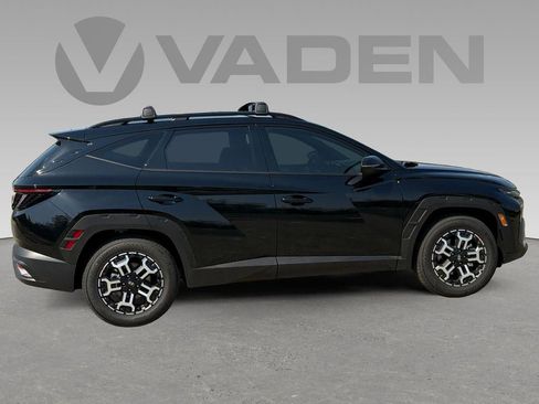 New 2026 Hyundai Tucson XRT FWD image 36