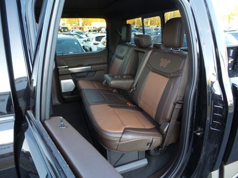 Used 2026 Ford F450 King Ranch image 19