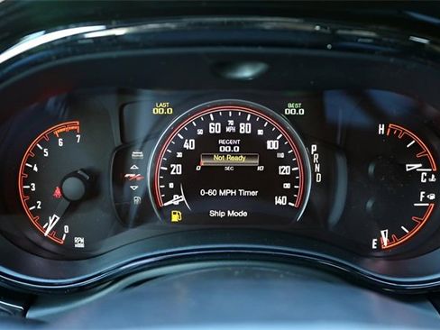 New 2026 Dodge Durango GT image 24