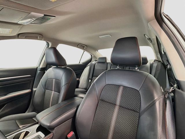 Used 2024 Nissan Altima 2.5 SR AWD/4WD image 19