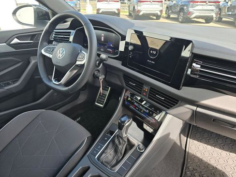 New 2026 Volkswagen Jetta Sport FWD image 41