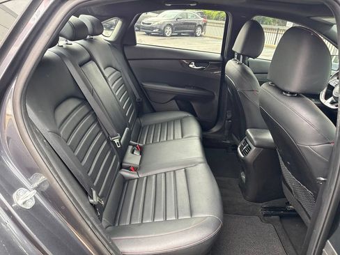 Used 2023 Kia Forte GT FWD image 30