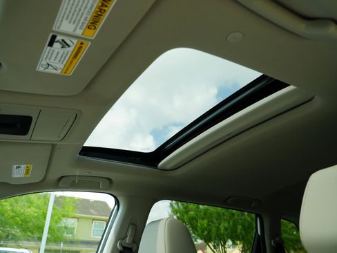 New 2026 Honda CR-V EX-L image 17