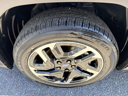 New 2025 Subaru Forester Limited image 10