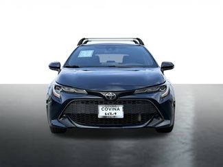 Used 2022 Toyota Corolla SE video 3
