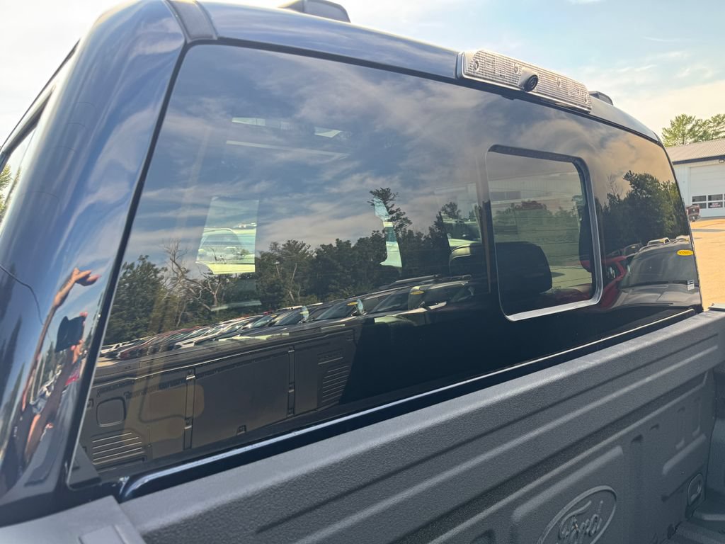 New 2026 Ford F150 Raptor AWD/4WD image 13