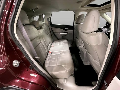 Used 2014 Honda CR-V EX-L image 20