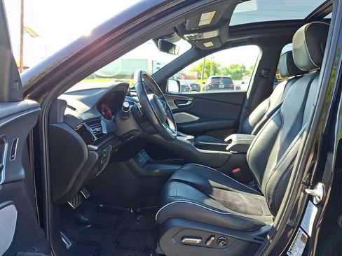 Used 2019 Acura RDX A-Spec AWD/4WD image 13