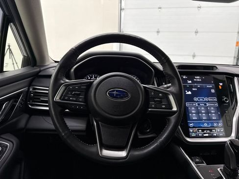 Certified 2024 Subaru Outback Touring image 15