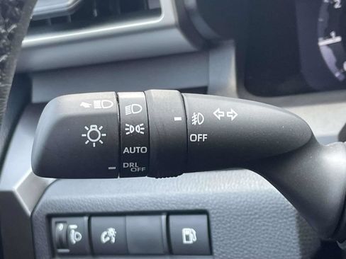 Used 2025 Toyota 4Runner TRD Sport RWD image 33