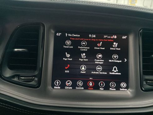 Used 2023 Dodge Challenger R/T w/ Plus Package image 27