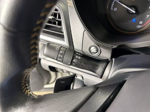 Used 2022 Subaru Forester Wilderness image 15