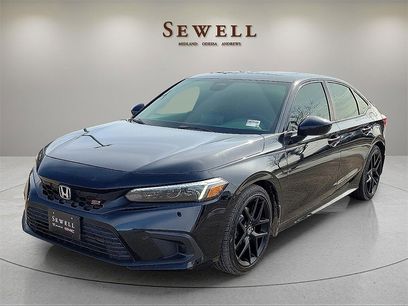 Used 2022 Honda Civic Si