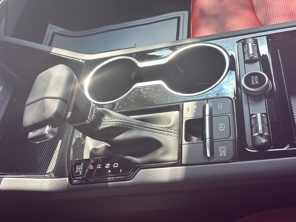 New 2026 Kia K5 GT-Line w/ GT-Line Premium Package FWD image 30