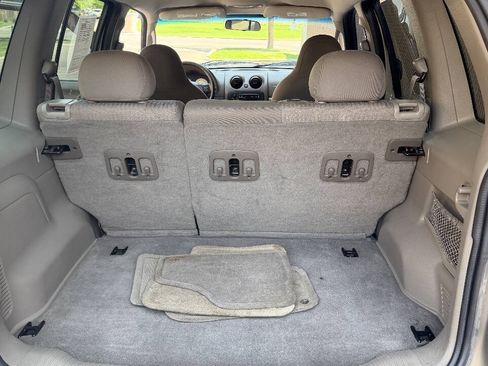 Used 2004 Jeep Liberty Sport w/ PWR Convenience Group AWD/4WD image 13