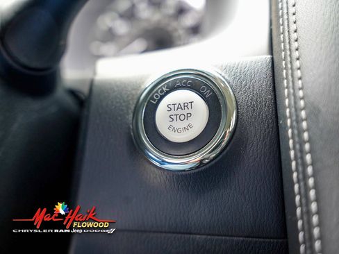 Used 2020 INFINITI QX80 Luxe w/ Proassist Package image 29