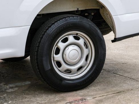 Used 2017 Ford F150 XL w/ Equipment Group 101A Mid image 43