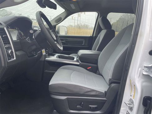 Used 2023 RAM 1500 Classic SLT w/ Trailer & Traction Group image 16