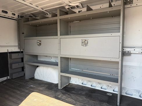 Used 2023 RAM ProMaster 2500 FWD image 20
