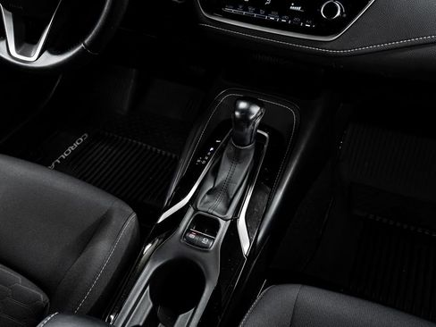 Used 2022 Toyota Corolla SE image 25