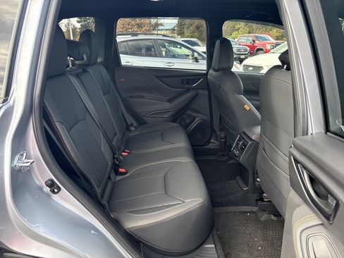 Used 2025 Subaru Forester Wilderness image 21