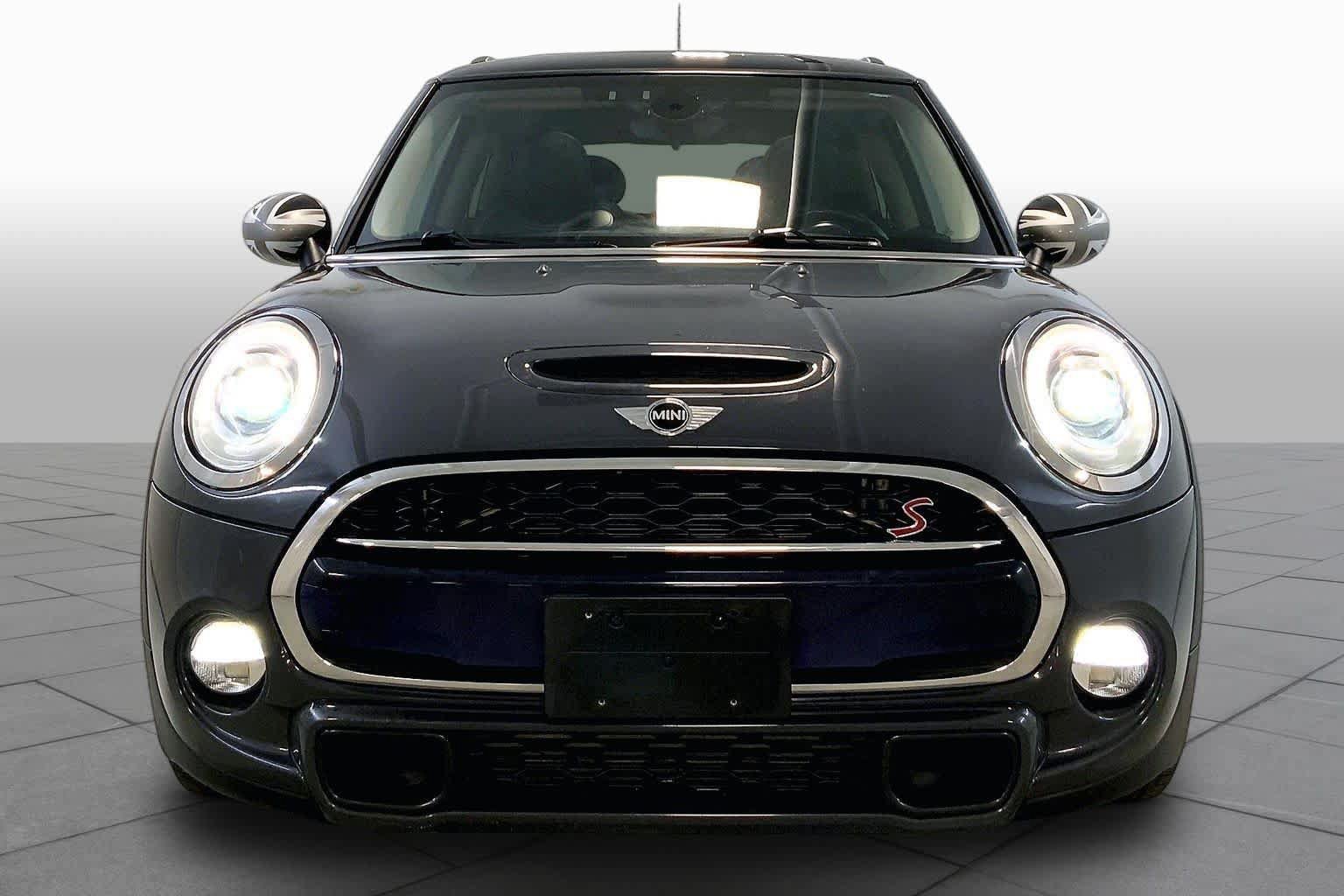 Used 2016 MINI Cooper S FWD image 3
