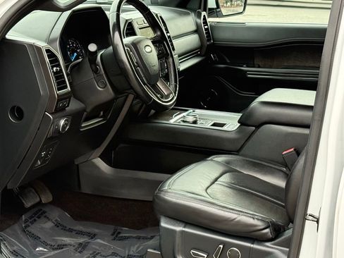 Used 2021 Ford Expedition Limited image 6