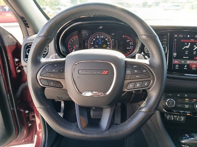 Used 2023 Dodge Durango GT AWD/4WD image 10