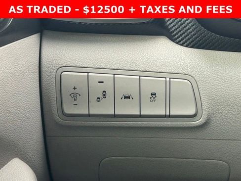 Used 2021 Hyundai Tucson Value image 19