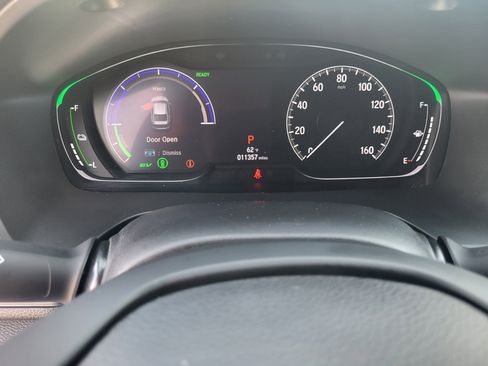 Used 2019 Honda Insight Touring image 19