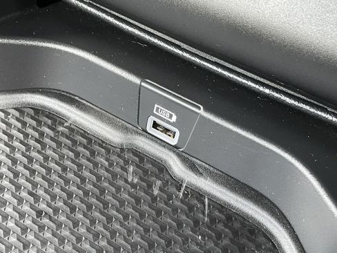 Used 2020 RAM 1500 Lone Star RWD image 28