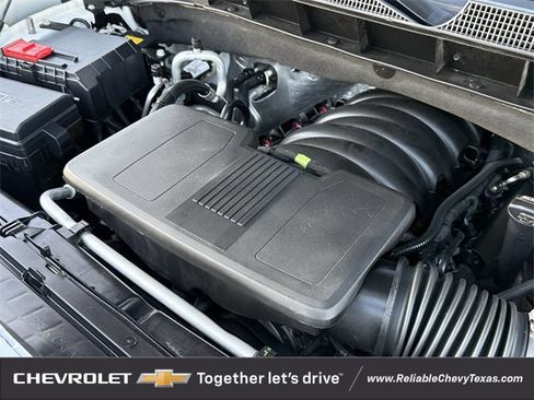 Used 2024 Chevrolet Silverado 1500 RST w/ Redline Edition image 37