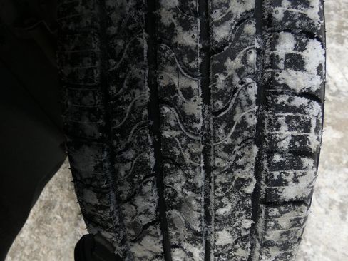 Used 2020 Jeep Compass Trailhawk w/ Cold Weather Group image 9