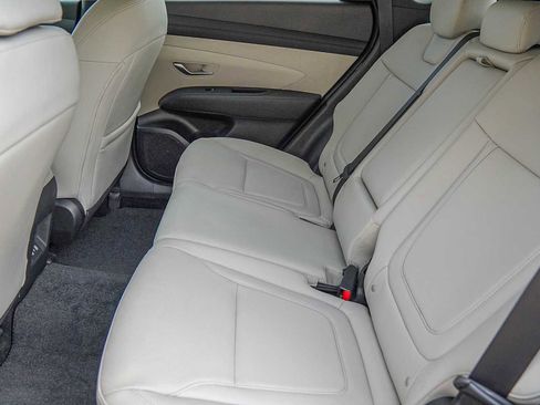 Used 2025 Hyundai Tucson SEL image 30