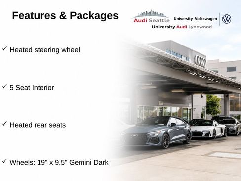 Used 2024 Tesla Model Y Long Range AWD/4WD image 8