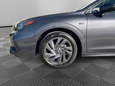 Certified 2025 Subaru Legacy Sport image 18