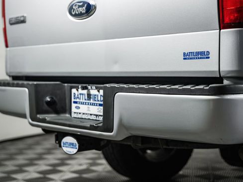 Used 2006 Ford F150 FX4 image 7