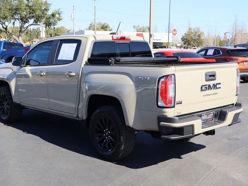 Used 2022 GMC Canyon Elevation w/ Trailering Package image 6