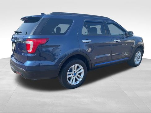 Used 2016 Ford Explorer 4WD image 8