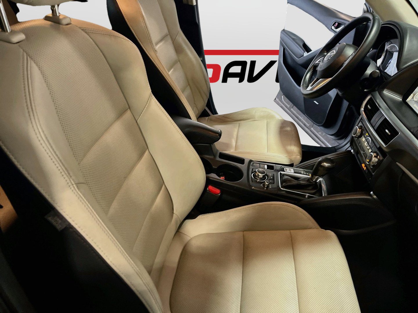 Used 2016 MAZDA CX-5 Grand Touring FWD image 29