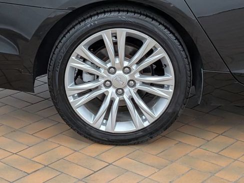 Used 2019 Cadillac XTS Luxury FWD image 9