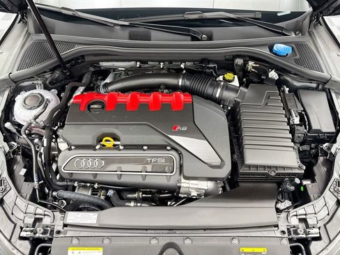 New 2026 Audi RS 3 image 27