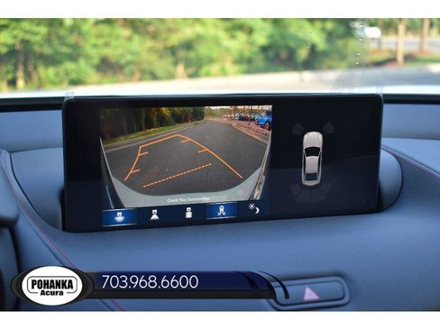 New 2025 Acura TLX SH-AWD w/ A-SPEC Pkg image 25