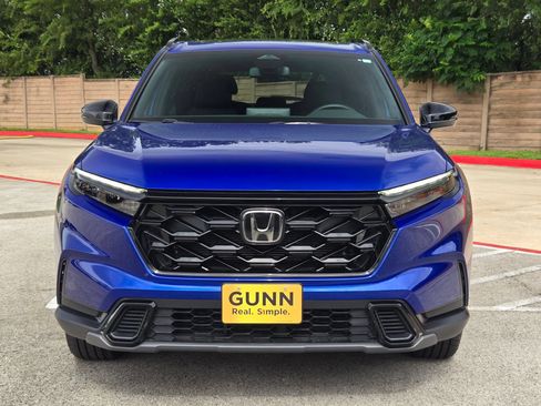 Used 2025 Honda CR-V Sport image 8