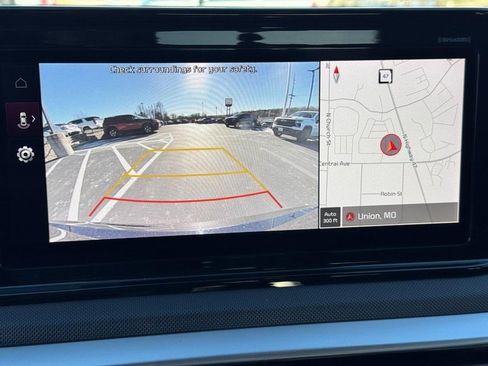 Used 2022 Kia K5 GT-Line image 21