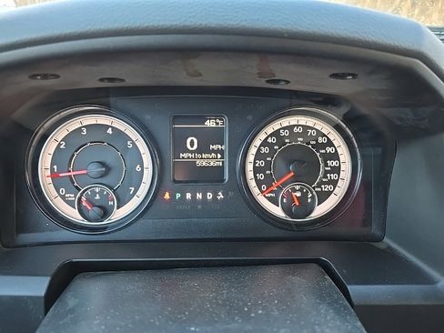 Used 2019 RAM 1500 Tradesman w/ Chrome Plus Package image 19