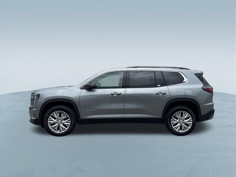 New 2026 GMC Acadia Elevation w/ Elevation Premium Package FWD image 5